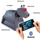 Illustration for article titled iDoctor Who/is K-9, Controlled By Your Smartphone, Is The Best Robot Dog